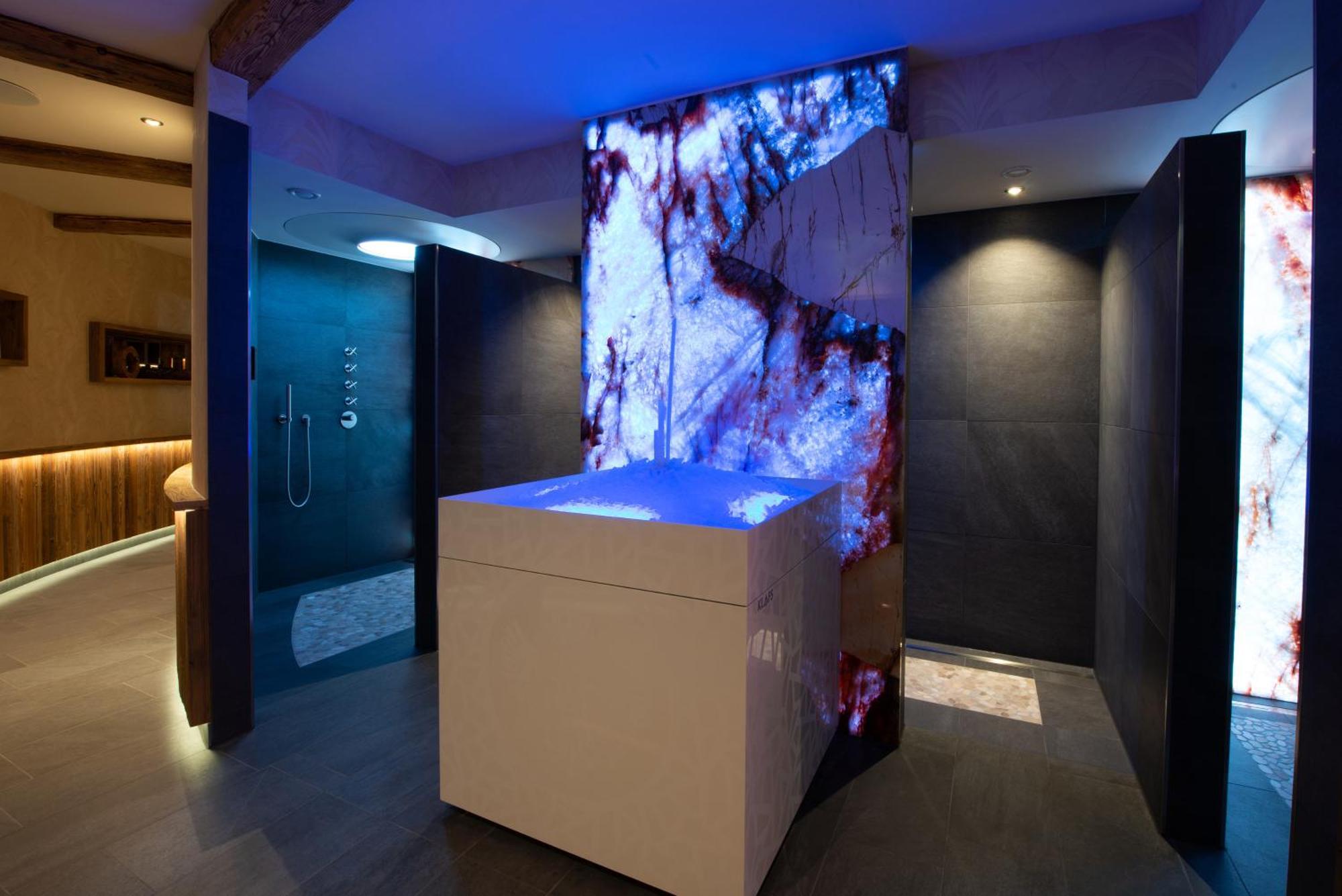 Wellness-Hotel Adler Бад-Верисхофен Экстерьер фото