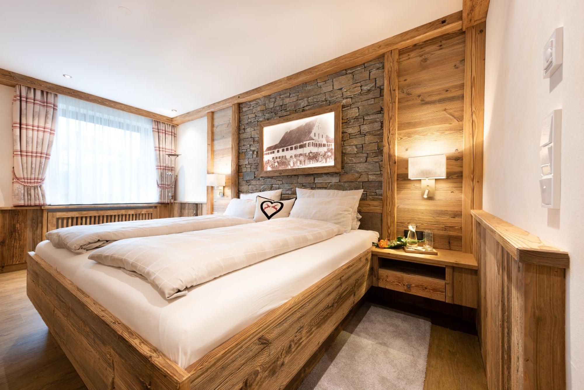 Wellness-Hotel Adler Бад-Верисхофен Экстерьер фото
