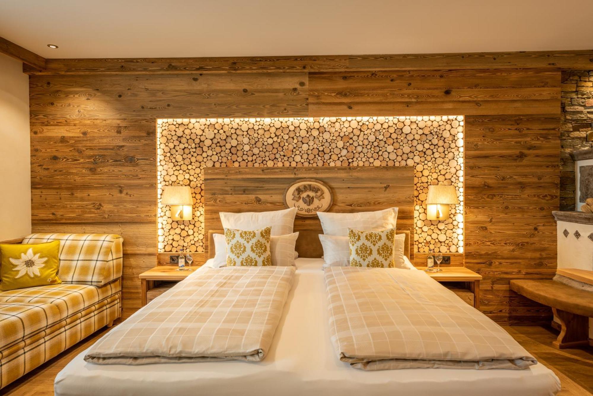 Wellness-Hotel Adler Бад-Верисхофен Экстерьер фото