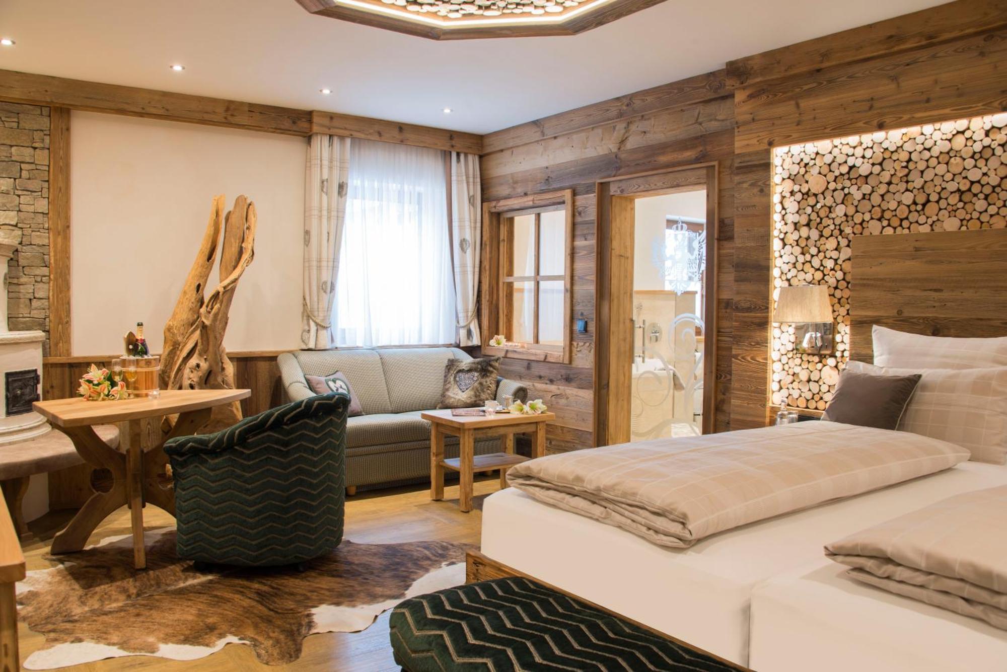 Wellness-Hotel Adler Бад-Верисхофен Экстерьер фото