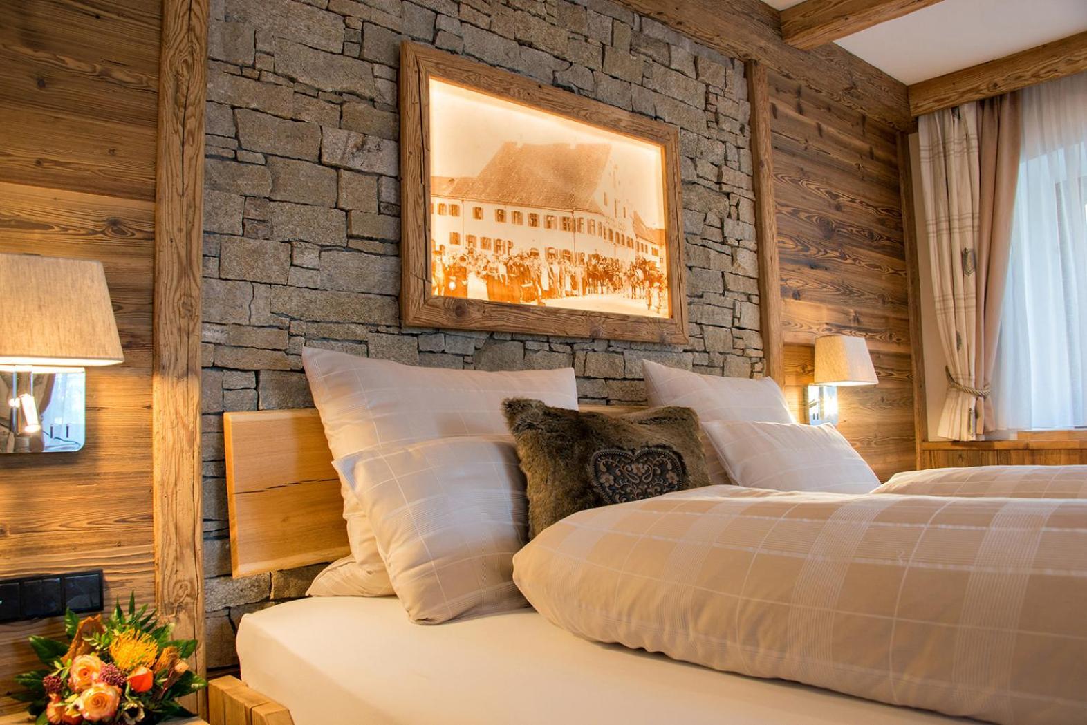 Wellness-Hotel Adler Бад-Верисхофен Экстерьер фото