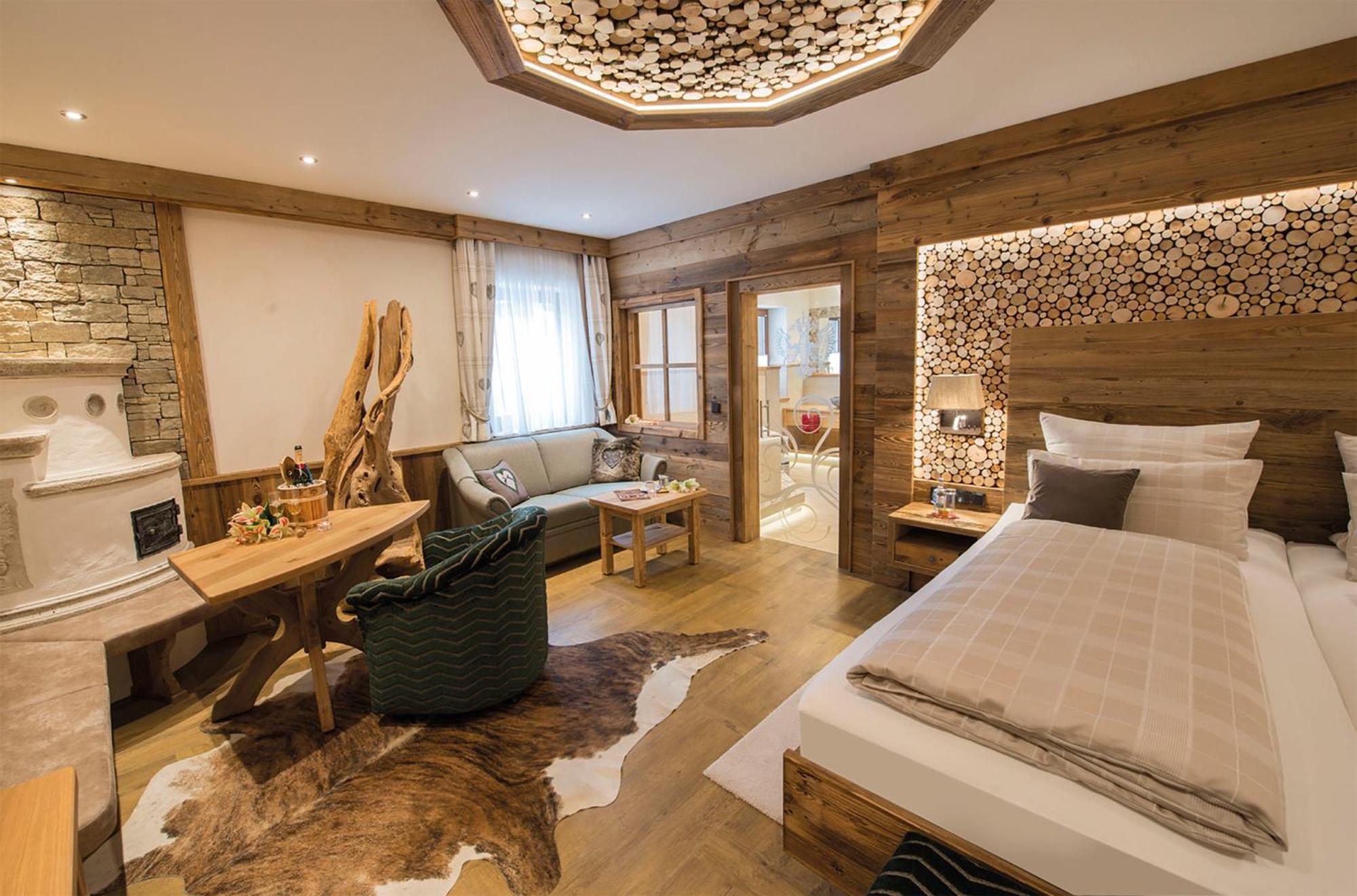 Wellness-Hotel Adler Бад-Верисхофен Экстерьер фото