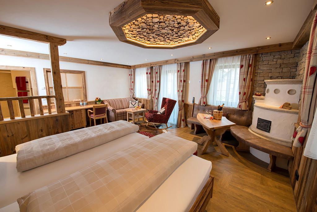 Wellness-Hotel Adler Бад-Верисхофен Экстерьер фото