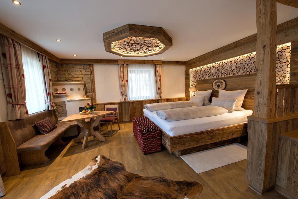 Wellness-Hotel Adler Бад-Верисхофен Экстерьер фото