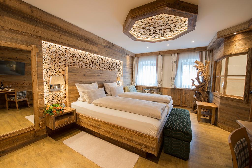 Wellness-Hotel Adler Бад-Верисхофен Экстерьер фото